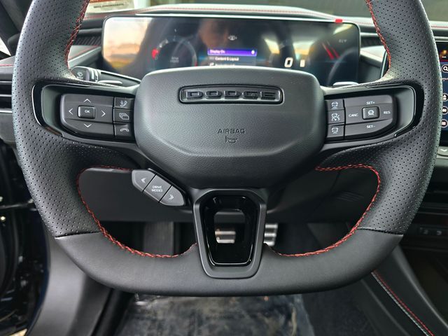 2026 Dodge Charger R/T Scat Pack Folsom CA