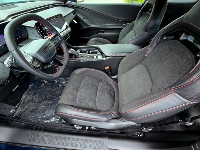 2026 Dodge Charger R/T Scat Pack Folsom CA