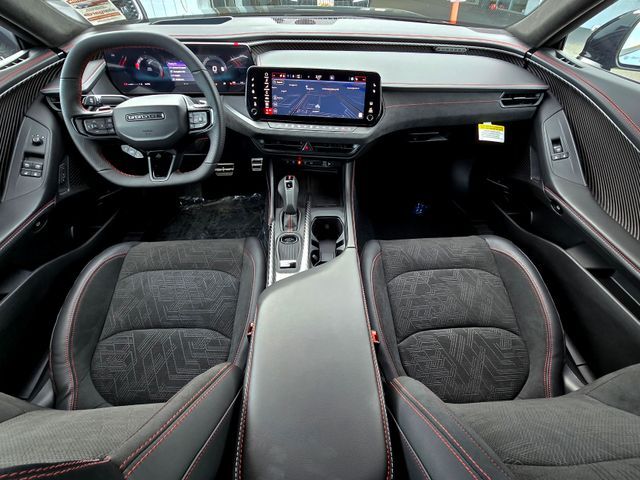 2026 Dodge Charger R/T Scat Pack Folsom CA