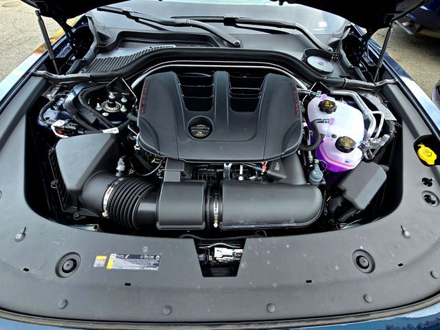 2026 Dodge Charger R/T Scat Pack Folsom CA