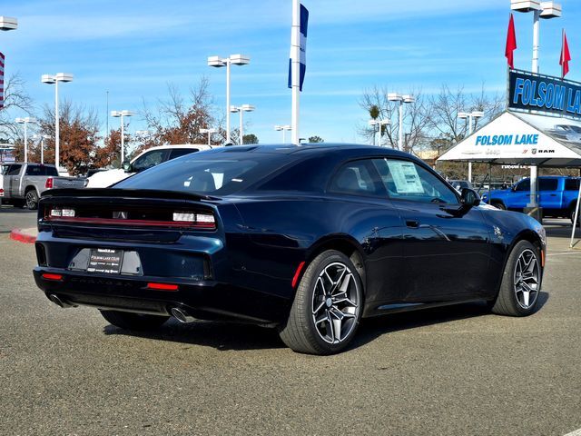 2026 Dodge Charger R/T Scat Pack Folsom CA