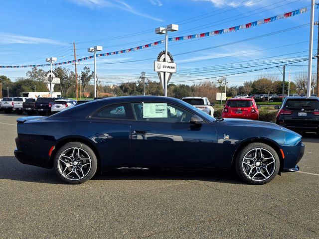 2026 Dodge Charger R/T Scat Pack Folsom CA