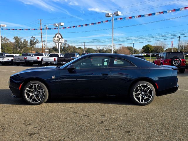 2026 Dodge Charger R/T Scat Pack Folsom CA