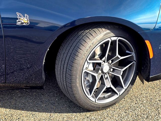 2026 Dodge Charger R/T Scat Pack Folsom CA