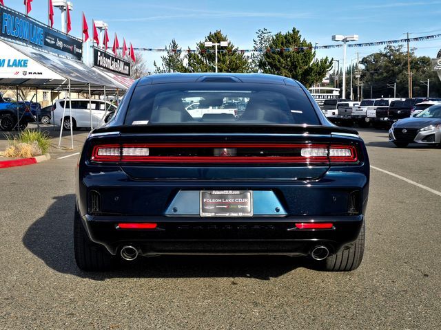 2026 Dodge Charger R/T Scat Pack Folsom CA