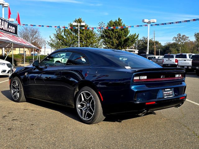 2026 Dodge Charger R/T Scat Pack Folsom CA