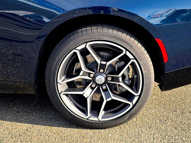 2026 Dodge Charger R/T Scat Pack Folsom CA