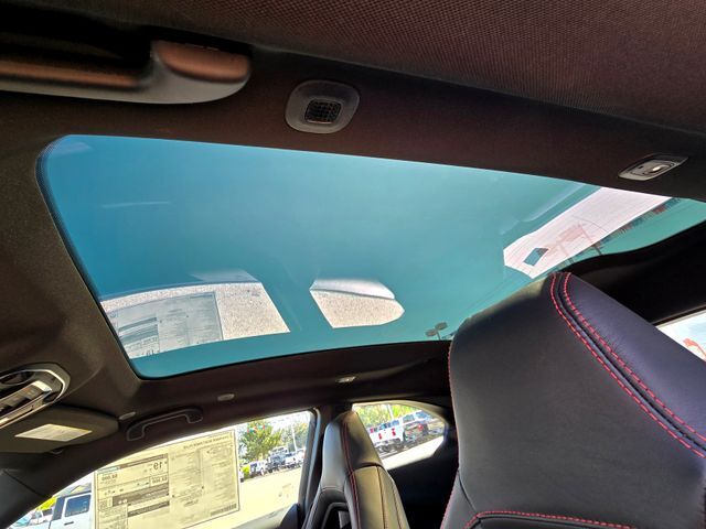 2026 Dodge Charger R/T Scat Pack Folsom CA