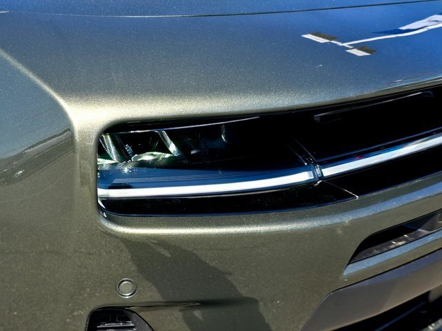 2026 Dodge Charger R/T Scat Pack Folsom CA