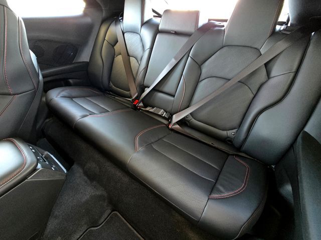 2026 Dodge Charger R/T Scat Pack Folsom CA
