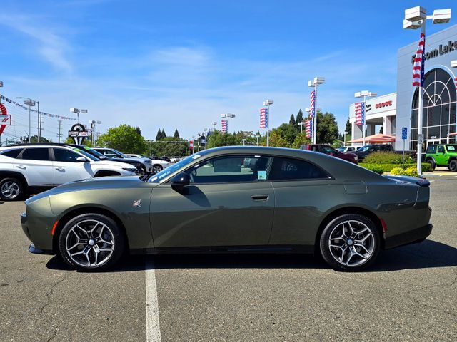 2026 Dodge Charger R/T Scat Pack Folsom CA
