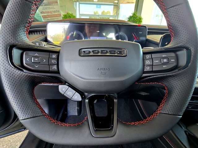 2026 Dodge Charger R/T Scat Pack Folsom CA