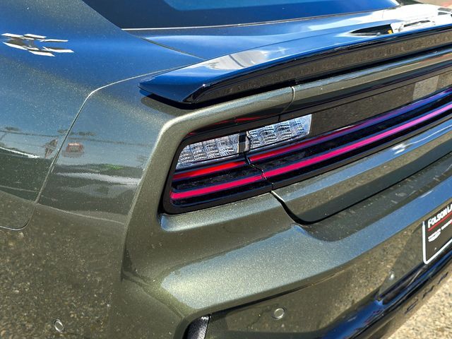 2026 Dodge Charger R/T Scat Pack Folsom CA
