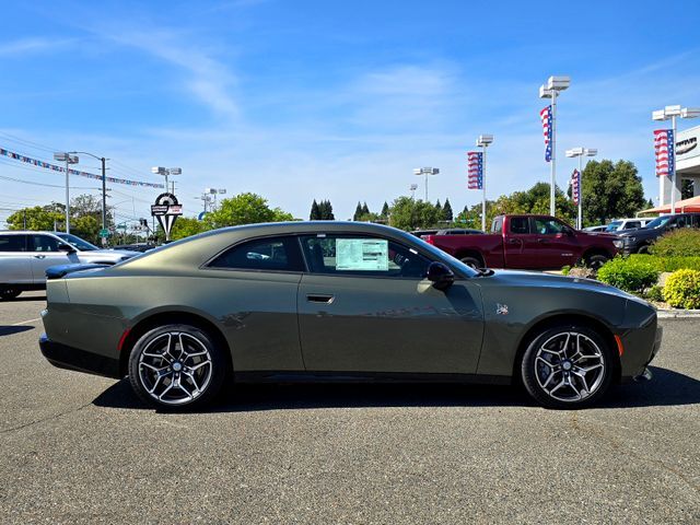 2026 Dodge Charger R/T Scat Pack Folsom CA