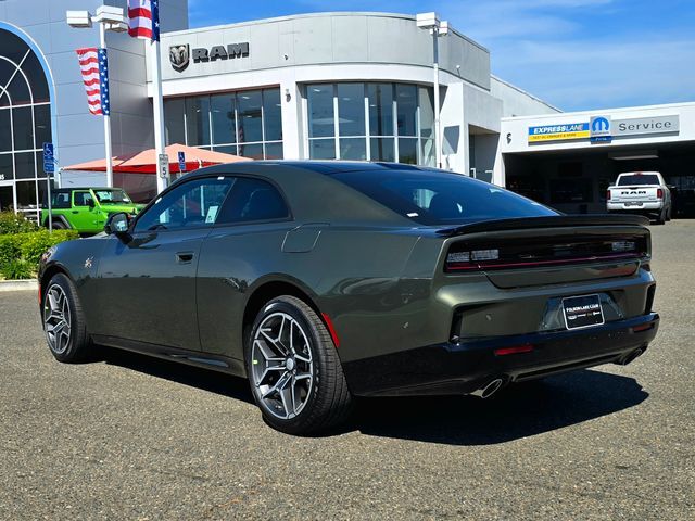 2026 Dodge Charger R/T Scat Pack Folsom CA