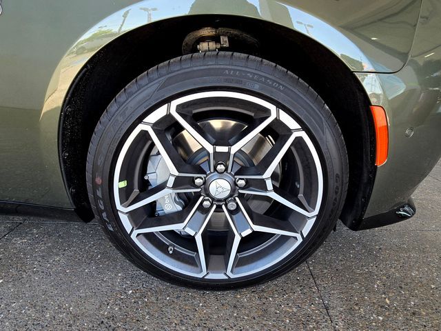 2026 Dodge Charger R/T Scat Pack Folsom CA