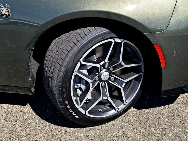 2026 Dodge Charger R/T Scat Pack Folsom CA