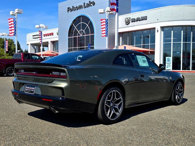 2026 Dodge Charger R/T Scat Pack Folsom CA