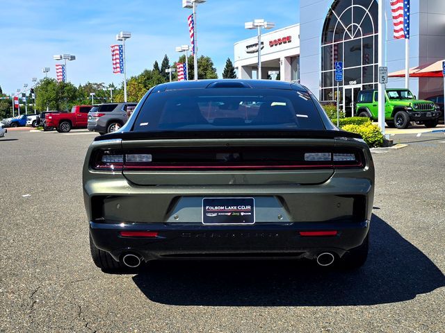 2026 Dodge Charger R/T Scat Pack Folsom CA