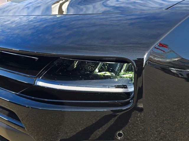 2026 Dodge Charger R/T Scat Pack Folsom CA