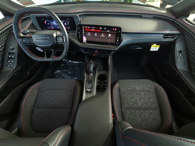 2026 Dodge Charger R/T Scat Pack Folsom CA