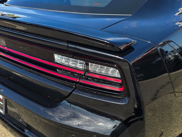 2026 Dodge Charger R/T Scat Pack Folsom CA