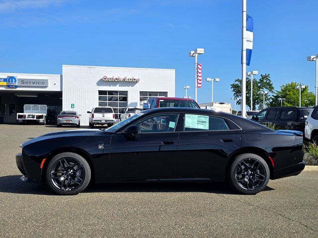 2026 Dodge Charger R/T Scat Pack Folsom CA