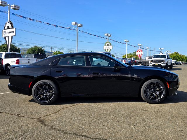 2026 Dodge Charger R/T Scat Pack Folsom CA