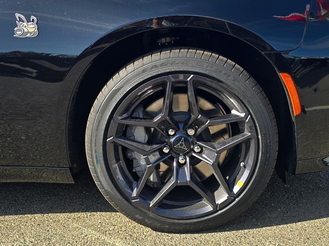 2026 Dodge Charger R/T Scat Pack Folsom CA