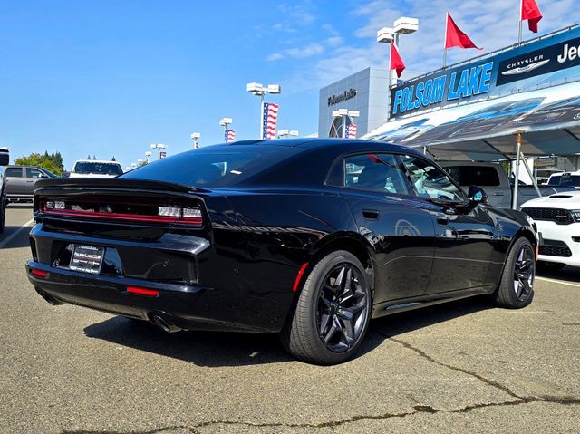 2026 Dodge Charger R/T Scat Pack Folsom CA