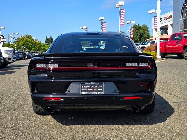 2026 Dodge Charger R/T Scat Pack Folsom CA