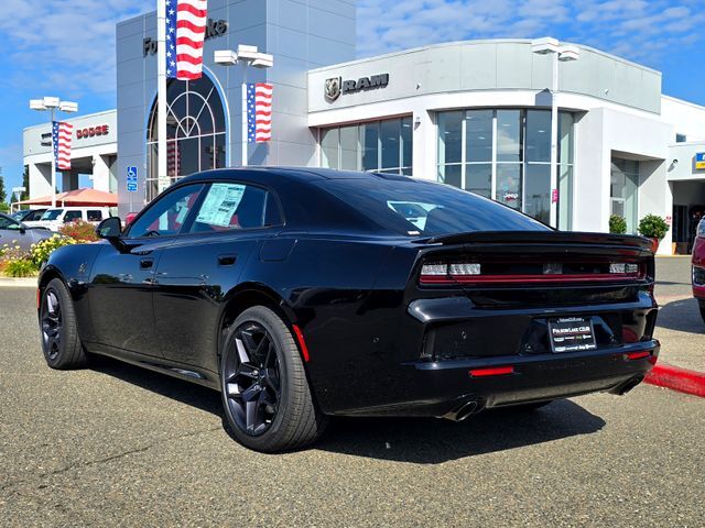 2026 Dodge Charger R/T Scat Pack Folsom CA