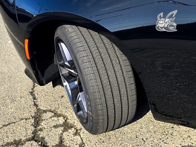 2026 Dodge Charger R/T Scat Pack Folsom CA