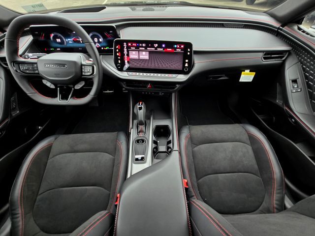 2026 Dodge Charger R/T Scat Pack Folsom CA