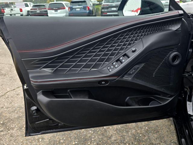 2026 Dodge Charger R/T Scat Pack Folsom CA