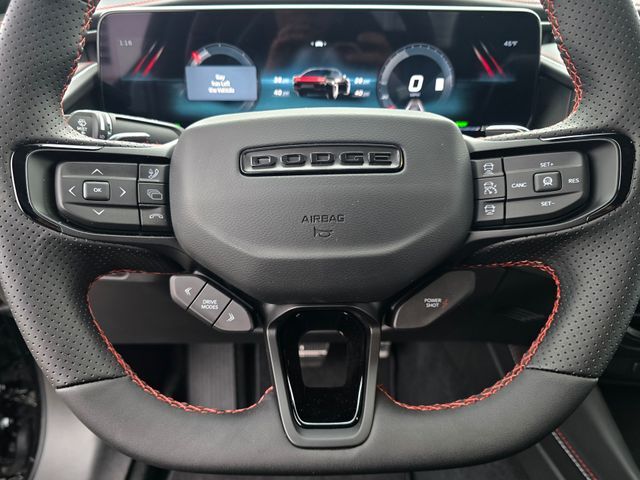 2026 Dodge Charger R/T Scat Pack Folsom CA
