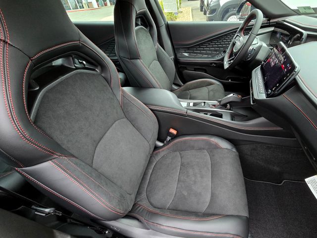 2026 Dodge Charger R/T Scat Pack Folsom CA