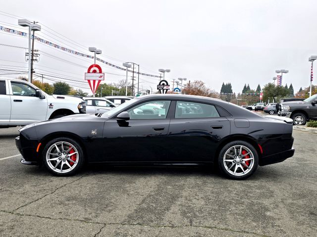 2026 Dodge Charger R/T Scat Pack Folsom CA