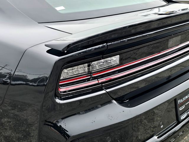 2026 Dodge Charger R/T Scat Pack Folsom CA