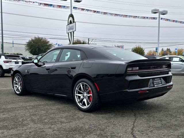 2026 Dodge Charger R/T Scat Pack Folsom CA