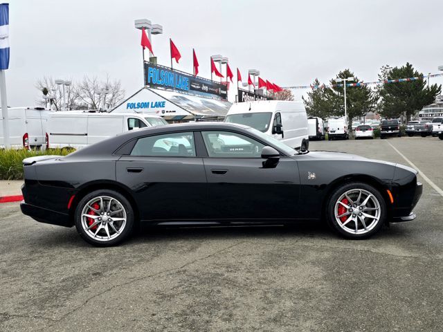 2026 Dodge Charger R/T Scat Pack Folsom CA
