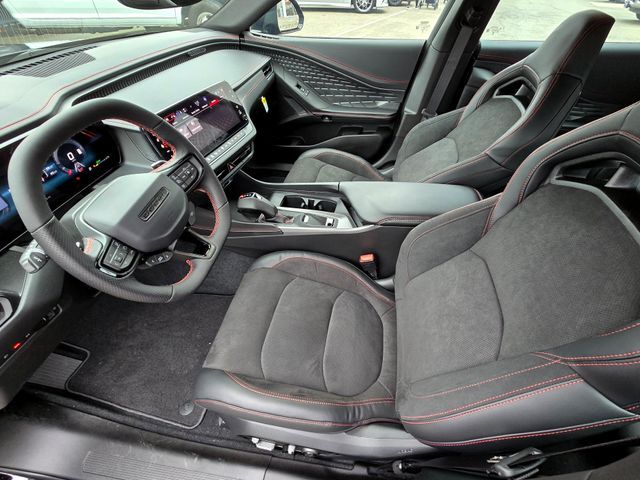 2026 Dodge Charger R/T Scat Pack Folsom CA