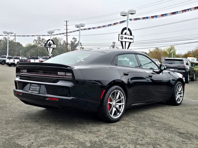 2026 Dodge Charger R/T Scat Pack Folsom CA