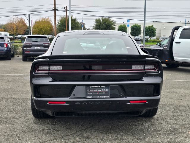 2026 Dodge Charger R/T Scat Pack Folsom CA