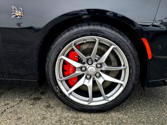 2026 Dodge Charger R/T Scat Pack Folsom CA