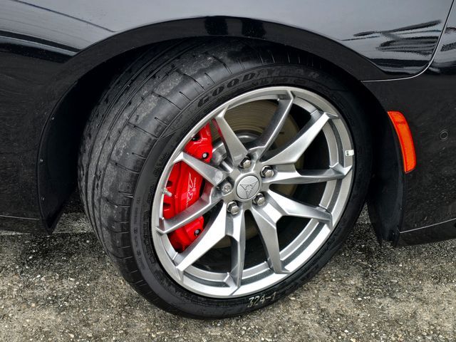 2026 Dodge Charger R/T Scat Pack Folsom CA