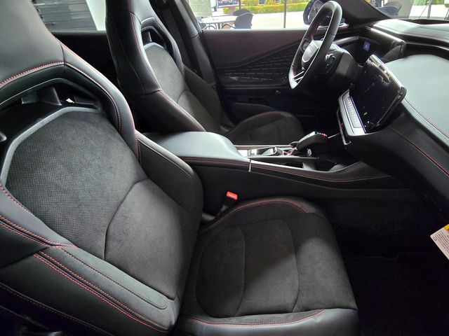 2026 Dodge Charger R/T Scat Pack Folsom CA