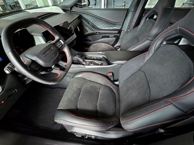 2026 Dodge Charger R/T Scat Pack Folsom CA