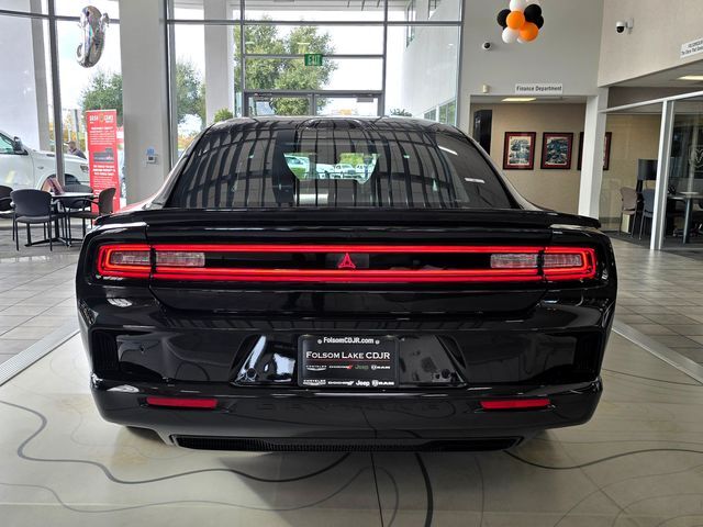 2026 Dodge Charger R/T Scat Pack Folsom CA