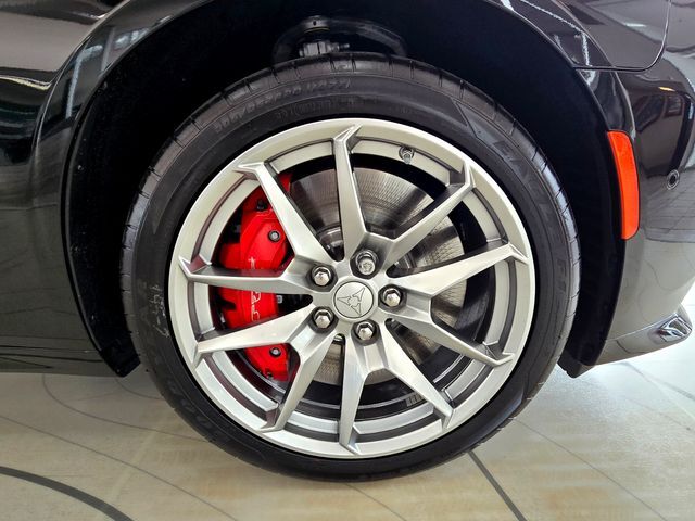 2026 Dodge Charger R/T Scat Pack Folsom CA